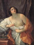 Guido Reni Cleopatra USA oil painting reproduction